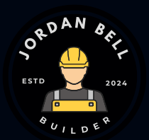 Jordan the Bricklayer logo